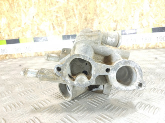Корпус термостата Mitsubishi Lancer 10