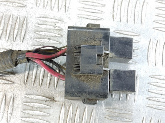 Реле Mitsubishi L200 КВ