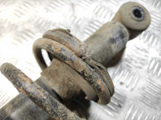 Пружина задняя Mitsubishi Lancer 9