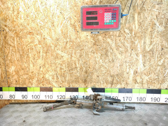 Колонка рулевая Mitsubishi Lancer 9