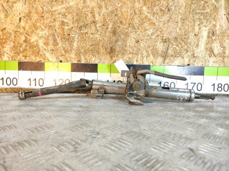 Колонка рулевая Mitsubishi Lancer 9