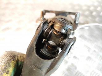 Колонка рулевая Mitsubishi Lancer 9