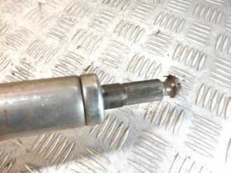 Колонка рулевая Mitsubishi Lancer 9