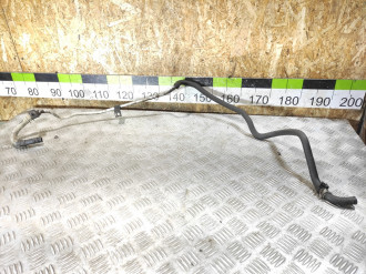 Трубка гидроусилителя Mitsubishi Lancer 9