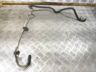 Трубка гидроусилителя Mitsubishi Lancer 9