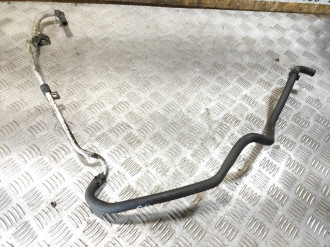 Трубка гидроусилителя Mitsubishi Lancer 9