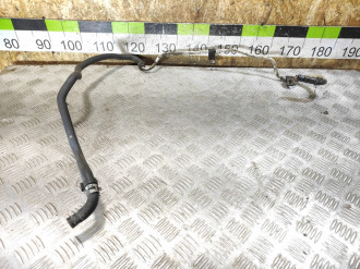 Трубка гидроусилителя Mitsubishi Lancer 9