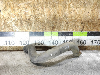 Патрубок радиатора Mitsubishi Lancer 9