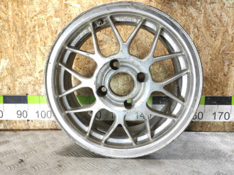 Диск колесный Mitsubishi Lancer 9