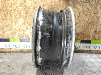 Диск колесный Mitsubishi Lancer 9