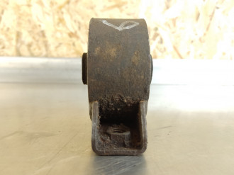 Опора двигателя Mitsubishi Galant 1993 1997