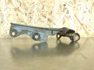 Петля капота правая Mitsubishi Galant 1993 1997