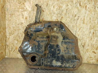 Бак топливный Mitsubishi Galant 1993 1997