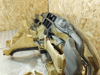 Торпедо Mitsubishi Galant 1993 1997