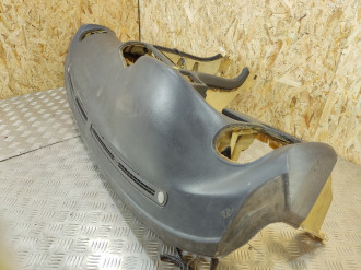 Торпедо Mitsubishi Galant 1993 1997