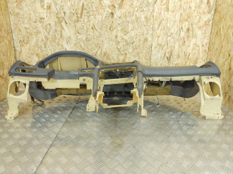 Торпедо Mitsubishi Galant 1993 1997