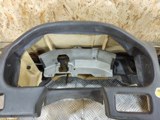 Торпедо Mitsubishi Galant 1993 1997