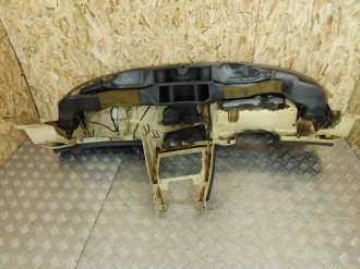 Торпедо Mitsubishi Galant 1993 1997