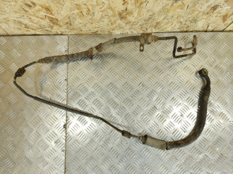 Трубка гидроусилителя Mitsubishi Galant 1993 1997