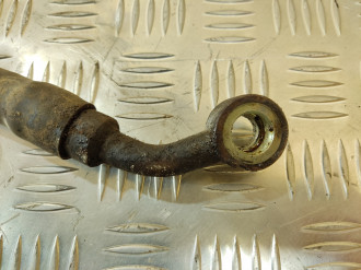 Трубка гидроусилителя Mitsubishi Galant 1993 1997