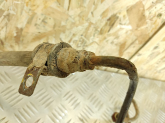 Трубка гидроусилителя Mitsubishi Galant 1993 1997