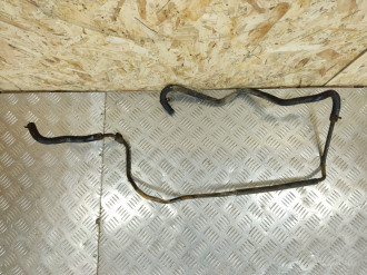 Трубка гидроусилителя Mitsubishi Galant 1993 1997