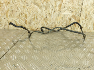 Трубка гидроусилителя Mitsubishi Galant 1993 1997