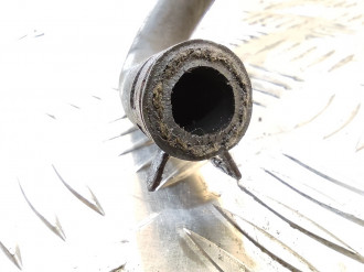 Трубка гидроусилителя Mitsubishi Galant 1993 1997