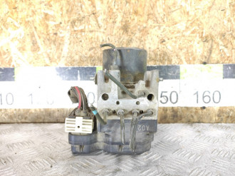 Блок abs насос Mitsubishi L200 КВ