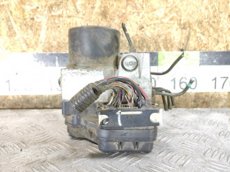 Блок abs насос Mitsubishi L200 КВ