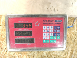 Блок abs насос Mitsubishi L200 КВ