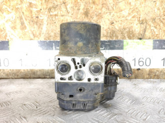 Блок abs насос Mitsubishi L200 КВ