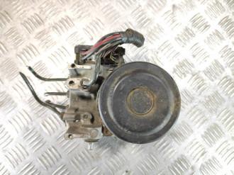 Блок abs насос Mitsubishi L200 КВ