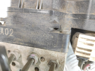 Блок abs насос Mitsubishi L200 КВ