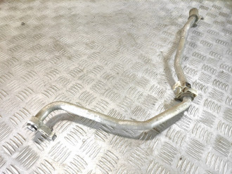 Трубка кондиционера Mitsubishi L200 КВ