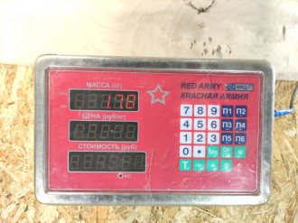 Гур эгур Mitsubishi L200 КВ