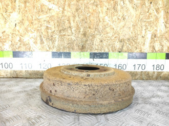 Барабан тормозной Mitsubishi L200 КВ