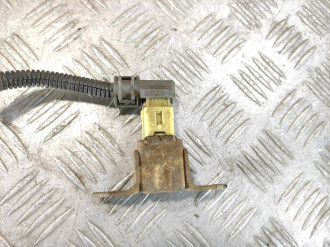 Датчик Air Bag Mitsubishi L200 КВ