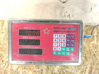 Датчик Air Bag Mitsubishi L200 КВ