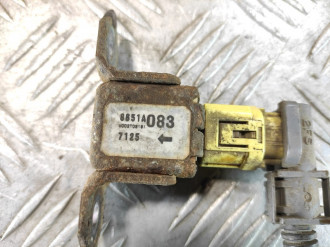 Датчик Air Bag Mitsubishi L200 КВ