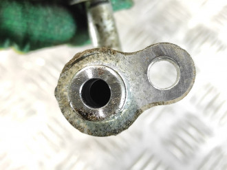 Трубка кондиционера Mitsubishi L200 КВ