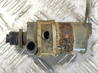 Насос омывателя Mitsubishi L200 КВ