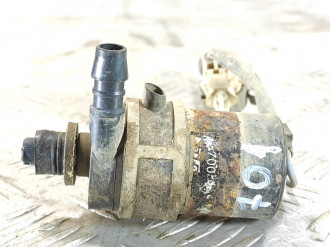 Насос омывателя Mitsubishi L200 КВ