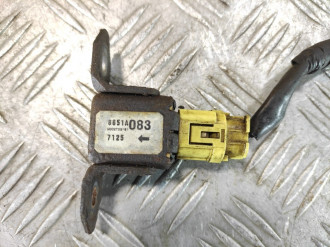 Датчик Air Bag Mitsubishi L200 КВ