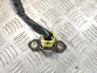 Датчик Air Bag Mitsubishi L200 КВ