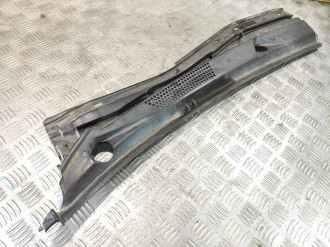 Жабо Mitsubishi L200 КВ