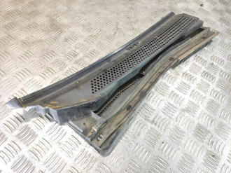 Жабо Mitsubishi L200 КВ