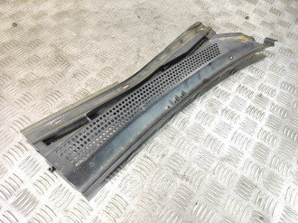 Жабо Mitsubishi L200 КВ