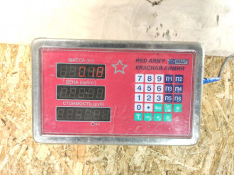 Блок предохранителей Mitsubishi L200 КВ