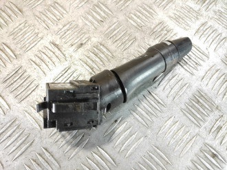 Переключатель подрулевой правый Mitsubishi L200 КВ